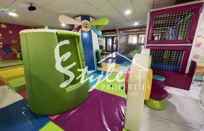 Resale - Commercial - Torrevieja - Costa Blanca Sur