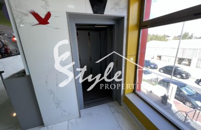 Resale - Commercial - Torrevieja - Costa Blanca Sur