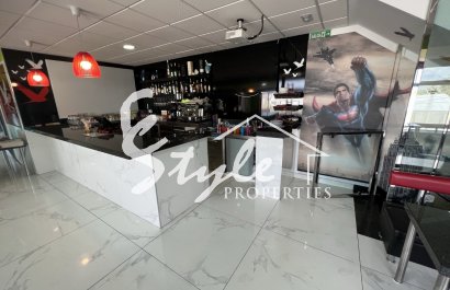 Resale - Commercial - Torrevieja - Costa Blanca Sur