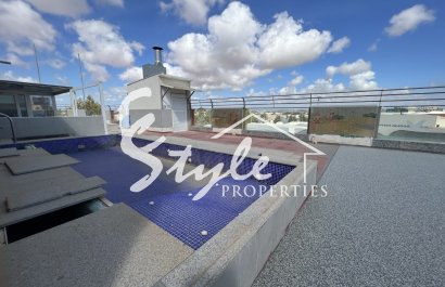 Resale - Commercial - Torrevieja - Costa Blanca Sur