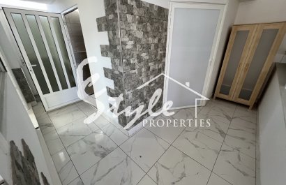 Resale - Commercial - Torrevieja - Costa Blanca Sur