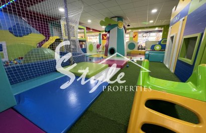 Resale - Commercial - Torrevieja - Costa Blanca Sur