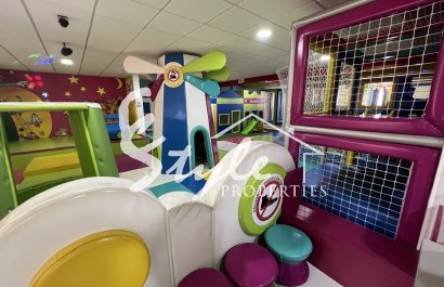 Resale - Commercial - Torrevieja - Costa Blanca Sur
