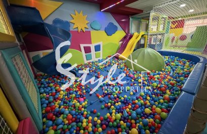 Resale - Commercial - Torrevieja - Costa Blanca Sur