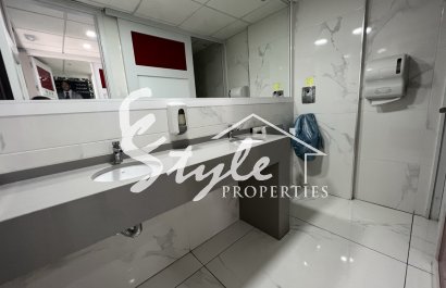 Resale - Commercial - Torrevieja - Costa Blanca Sur
