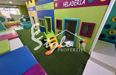 Resale - Commercial - Torrevieja - Costa Blanca Sur