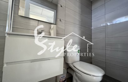 Resale - Commercial - Torrevieja - Costa Blanca Sur