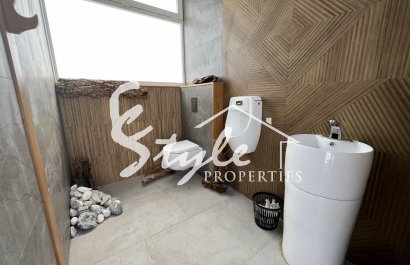 Resale - Commercial - Torrevieja - Costa Blanca Sur