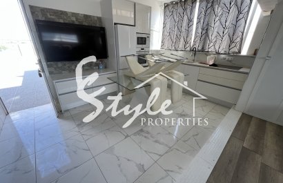 Resale - Commercial - Torrevieja - Costa Blanca Sur