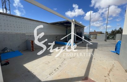 Resale - Commercial - Torrevieja - Costa Blanca Sur