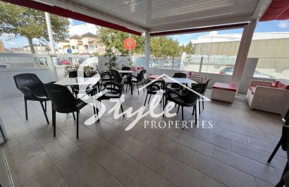 Resale - Commercial - Torrevieja - Costa Blanca Sur