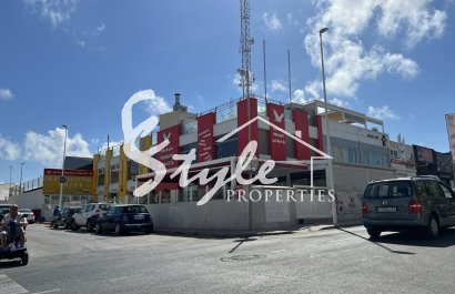 Resale - Commercial - Torrevieja - Costa Blanca Sur