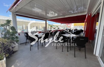 Resale - Commercial - Torrevieja - Costa Blanca Sur