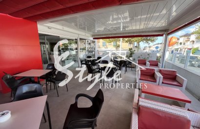 Resale - Commercial - Torrevieja - Costa Blanca Sur
