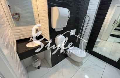 Resale - Commercial - Torrevieja - Costa Blanca Sur