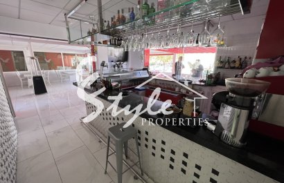 Resale - Commercial - Torrevieja - Costa Blanca Sur