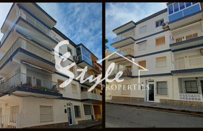 Reventa - Apartamento - Torre de la Horadada - Costa Blanca Sur