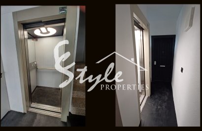 Reventa - Apartamento - Torre de la Horadada - Costa Blanca Sur