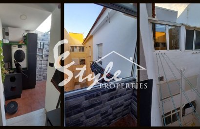 Reventa - Apartamento - Torre de la Horadada - Costa Blanca Sur