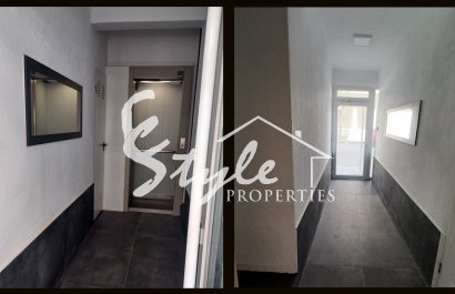 Reventa - Apartamento - Torre de la Horadada - Costa Blanca Sur