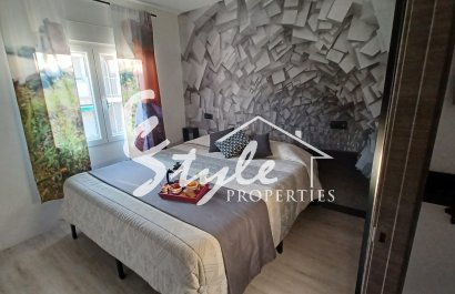 Reventa - Apartamento - Torre de la Horadada - Costa Blanca Sur