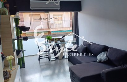 Reventa - Apartamento - Torre de la Horadada - Costa Blanca Sur