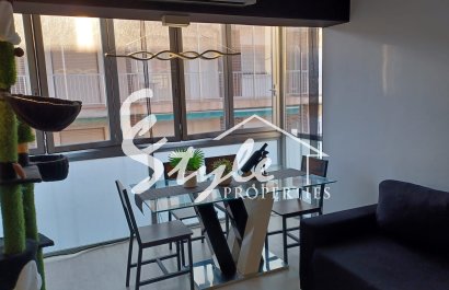 Reventa - Apartamento - Torre de la Horadada - Costa Blanca Sur