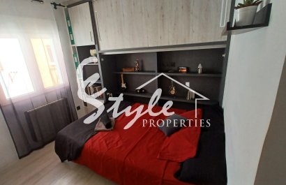 Reventa - Apartamento - Torre de la Horadada - Costa Blanca Sur