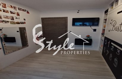 Reventa - Apartamento - Torre de la Horadada - Costa Blanca Sur