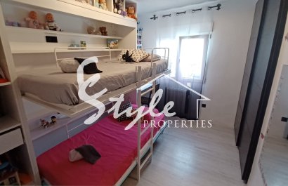 Reventa - Apartamento - Torre de la Horadada - Costa Blanca Sur