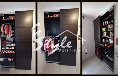 Reventa - Apartamento - Torre de la Horadada - Costa Blanca Sur