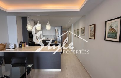 Resale - Apartament  - Torrevieja - Costa Blanca Sur