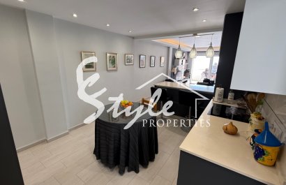 Resale - Apartament  - Torrevieja - Costa Blanca Sur