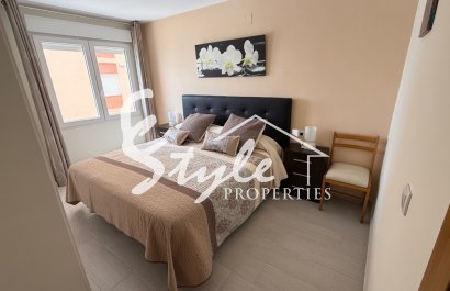 Resale - Apartament  - Torrevieja - Costa Blanca Sur