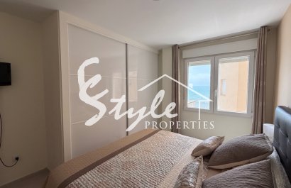 Resale - Apartament  - Torrevieja - Costa Blanca Sur