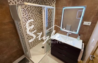 Resale - Apartament  - Torrevieja - Costa Blanca Sur