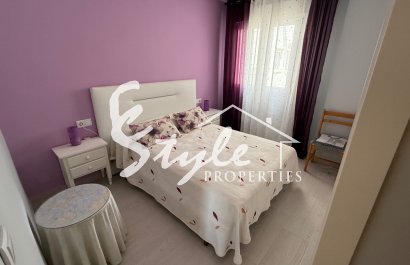 Resale - Apartament  - Torrevieja - Costa Blanca Sur