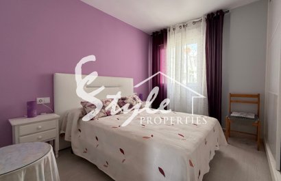 Resale - Apartament  - Torrevieja - Costa Blanca Sur
