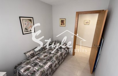 Resale - Apartament  - Torrevieja - Costa Blanca Sur
