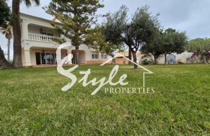Resale - Villa - Orihuela-Costa - Costa Blanca Sur