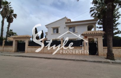 Resale - Villa - Orihuela-Costa - Costa Blanca Sur