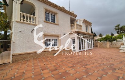 Resale - Villa - Orihuela-Costa - Costa Blanca Sur