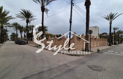 Resale - Villa - Orihuela-Costa - Costa Blanca Sur