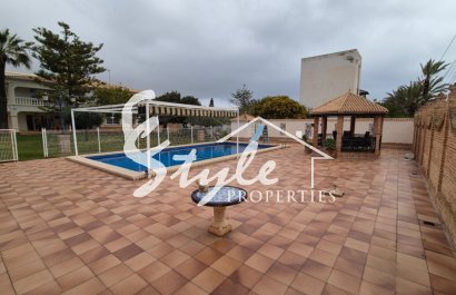 Resale - Villa - Orihuela-Costa - Costa Blanca Sur