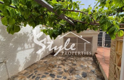Resale - Villa - Orihuela-Costa - Costa Blanca Sur