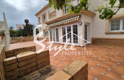 Resale - Villa - Orihuela-Costa - Costa Blanca Sur