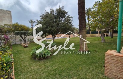 Resale - Villa - Orihuela-Costa - Costa Blanca Sur
