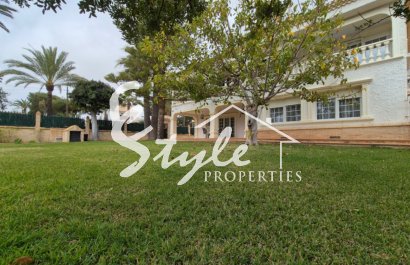 Resale - Villa - Orihuela-Costa - Costa Blanca Sur