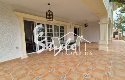 Resale - Villa - Orihuela-Costa - Costa Blanca Sur