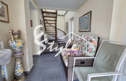 Resale - Villa - Orihuela-Costa - Costa Blanca Sur